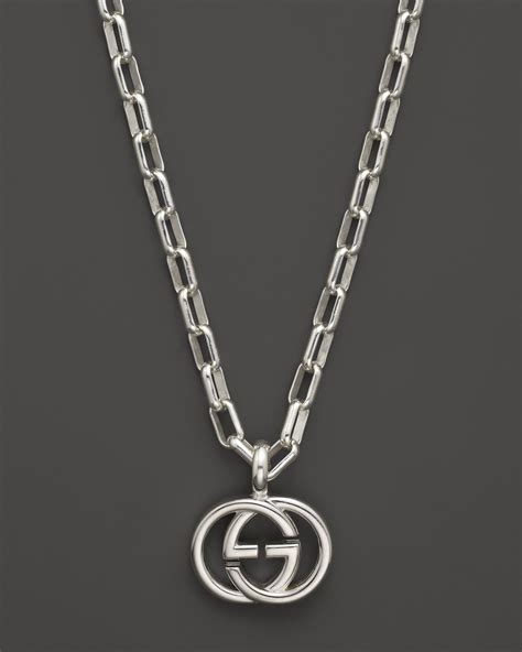 double gucci|gucci double g necklace.